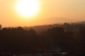 Arusha Sunsets
